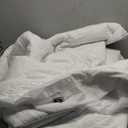 Beatyrest Cotton Deep Pocket King Heated Mattress Pad  78X80in