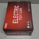 Toys for Boys Age 1 2 3 4 5,Dancing Robot Sensory Toy Car with Colorful Flashing Lights & Music,Interactive Learning Light up Toys for Kids 3-5,Christmas Birthday Gifts for Toddler Boys Girls