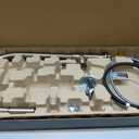 KRAUS Oletto High-Arc Single Handle Pull-Down Kitchen Faucet in Spot Free Antique Champagne Bronze, KPF-2821SFACB