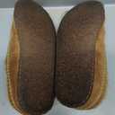 Sorel Falcon Ridge Caramel Brown, Curry Size 8 Men