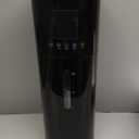 15L/4Gal Humidifier Large Room, 600mL/h Misting, 1200ft Coverage, Auto Humidity Control, 72H Runtime, Top Fill, Aroma Diffuser, Sleep Mode, 12H Timer, Auto Shutoff Protection (Black)