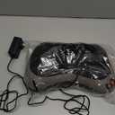 Papillon Shiatsu Back Massager with Heat, Deep Tissue Massage Pillow for Neck,Shoulder,Foot & Lower Back Pain Relief,Electric Kneading Massager for Home, Office, Car-Gifts for Mom, Dad, Men, Women (Gray)