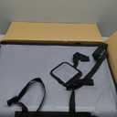 Buffalo Gear Insulated Fish Cooler 60in 71in 116in Large Kill Bag - Portable Waterproof, Keeps Ice-cold More Than 24 Hours