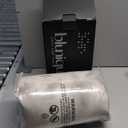 Ultra Soft Cozy Faux Fur Throw Blanket, Fuzzy Plush Thick Bubble Blanket, Oversize Luxury Fluffy Blanket for Couch, Sofa, Bedroom, and Living Room, 50x60 Inches, Tie-Dye Light Taupe