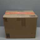 HYLEORY All Season Full Size Bed Comforter - Cooling Goose Down Alternative Quilted Duvet Insert with Corner Tabs - Winter Warm - Machine Washable - White