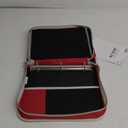 PRO Platinum 1,1/2 binder+interior expanding file  34,9x28,2 cm RED