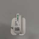 Safer Home Indoor Plug-In Fly Trap - SH502 - Effective Fruit Fly Traps for Indoors, Gnat Traps for House Indoor, 400 Sq Ft Protection - Style: 1 Device + 2 Glue Cards