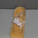 Table Top Mini Bowling Game Set-Tabletop Wooden Board Mini Arcade Desktop Tiny Bowling Shooting Alley Office Desk Stress Relief Gadgets Small Finger Toys Fun Gag Gifts for MenWomen Kids Teens Boys