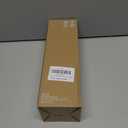 Wrova Wheat Straw Water Cups 16oz with Etched Pattern - Alternative Plastic Drinking Glasses Set of 6 - Unbreakable Tumbler Cups for Kids - Beige