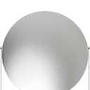 Generic [20/40/100pcs] 8 in White Cakeboard Round,Disposable Cake Circle Base Boards Cake Cardboard Pizza Plate Platter (20PCS Silvery), PAN20180020015