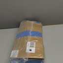 High Performance 8Pcs D585 UF262 Ignition Coils Pack Round Type + 8Pcs 8mm Spark Plug Wire Set Part Number 748UU 12622553 12656210-15% More Energy