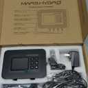 MARS HYDRO iControl for Grow Tent, Smart Grow Room Controller, Smart Environmental with Temperature, Humidity, VPD,Timer, Cycle