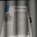 Speck Products MacBook Pro 13" M2 Case (2022) Smartshell (Clear/Clear/SweaterGrey)