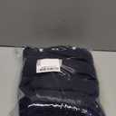 Outdoor Cushion Covers Set,8PCS Patio Furniture Couch Seat Slipcovers, Replacement for Sofa Sectional Chair(CoverOnly) (Navy Blue)