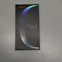 TORRAS Q3 Spin for iPhone 17 Pro Max Case with 360 Magnetic Stand, Wireless Charging Compatible, Hard PC Case for 17 Pro Max Phone Case with Stand, Translucent Cosmic Orange