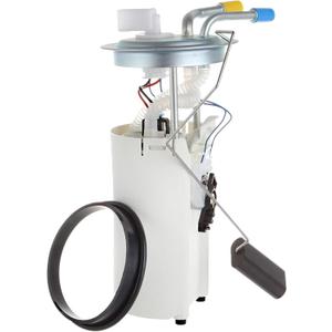 Fuel Pump Assembly Compatible with 2002 2003 2004 Chevrolet Suburban 1500/ Yukon XL 1500 V8 5.3L Only for Flex fuel type E3560M