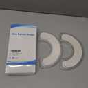20PCS Ostomy Supplies,Ostomy Barrier Strips Elastic Barrier Strips for Colostomy Bags