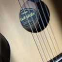 Yamaha GL1 Guitalele, Natural, Baritone