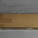 Creative Flagpole Set Include 25 ft Versatile Sectional Flagpole with Mega Topper Light Hook a Topper Decoration and Storage Bag for Outdoor Christmas Trees Display