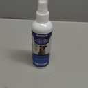 No Chew Spray for Dogs - 6.76 Fl Oz, Bitter Apple Spray for Dogs, Dog Deterrent Spray, Stops Chewing and Licking, Protects Furniture, Prevents Wound Licking, Non-Toxic, Alcohol-Free