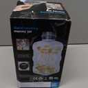 Piggy Bank - Large Coin Bank for Adults Boyswith LCD Counter,Great Coin Counter Bank Money Counting Jar with Total Amount Displayed,Best Gift for Kids, Designed for All US Coins(4.2L)