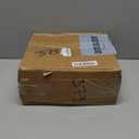 PlugSaf 50 Amp Generator Cord, 25FT 50 Amp RV Extension Cord with Twist Lock, Generator Cable 50A 4 Prong Yellow, NEMA 14-50P/SS2-50R Heavy Duty STW Wire for RV Camper & House