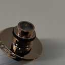 2026 Pore Vacuum, USB Rechargeable Blackhead Remover Vacuum,3 Levels Adjustable Pore Vacuum Blackhead Remover, with 5 Suction Power,6 Probes,Face Vacuum Pore Cleanser for Women & Men-White