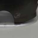 Manrock 1/10 Scale RC Painted Drift Racing Touring Onroad Car Body Shell GTR Black