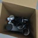 LED Corner Floor Lamp with App Control, Smart RGB Color Changing, Music Sync, Remote Control, 16 Million Colors,Modern Floor Lamp for Bedroom, Living Room