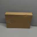 Pickmesh Silverware Case with Lid and Handle, Silverware Storage Box Sterling Silver Flatware Chest Without Silver Tarnish Proof Utensils Organizer for Kitchen Decor Wedding Gifts(Emerald,1 Layer)