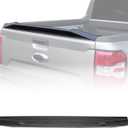 Mabett Tailgate Spoiler Wing Compatible with 2026,2022-2025 Ford Maverick, Exterior Rear Trunk Lip Molding Trim No Drill Adhesive Install Accessories