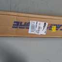 Compatible with 2020-2025 Che-vy SIL-ver-ADO & G-M-C Sie-rra 2500HD 3500HD Rear Tailgate Molding 84167952 84680094