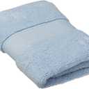 Charisma Classic II 16" x 28" Hand Towel in Skyway