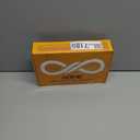 Blonde Synthetic Lace Front Wig,13x4 HD Lace Layered Wave Glueless Wigs for Women Daily Use 26IN