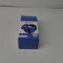 Travel Pillows for Airplanes, Airplane Pillow for Long Flight, Airplane Head Strap with Eye Mask for Sleep, Travel Neck Pillow for Car Road Trip, 360 Support Headrest, Stop Bobblehead, Black