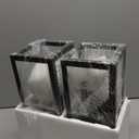 2-Pack Upgraded Motion Sensor Outdoor Wall Lights, Dusk to Dawn Porch Lights Outdoor Wall Sconce Lantern, 3 Lighting Modes Exterior Lighting Fixtures, Bronze Outside Lights for House Front Door Garage