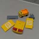 Boys Parking Toys, Parking Spot And Track