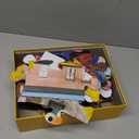 Sesame Street - Best Friends 36pc Floor Puzzle - Jigsaw Puzzle with Vibrant Artwork and Durable Pieces - Fun Family Activity, Brain Challenge, and Educational Entertainment for Kids, Teens, and Adults