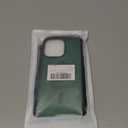 Temdan Magnetic Compatible with iPhone 14 Pro Max Case, [Built-in Invisible Kickstand][Compatible with MagSafe] [Military Grade Shockproof] Slim Translucent Matte Phone Case for iPhone 14 Pro Max 6.7"