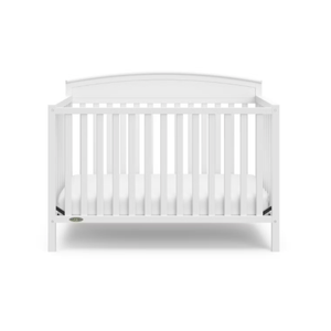 Graco Benton 4-in-1 Convertible Mini Crib