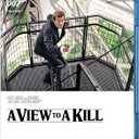 View to a Kill, A (BD) [Blu-ray]