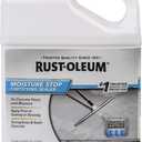 Rust-Oleum 301239 Concrete Moisture Stop Fortifying Sealer, Gallon