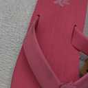 Zeroxposur Flip Flop Pink 12/13