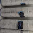 Pentair 179136 Genuine OEM Clean and Clear 520 Filter Replacement Set of 4