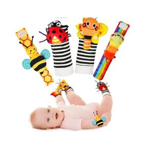 Baby Rattle Socks Combo, Perfect Baby Shower Gifts for Newborns Baby Toys, Baby Stuff Baby Rattle Socks Combo, Perfect Baby Shower Gifts for Newborns Baby Toys, Baby Stuff