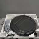 Lefant M210 Pro Robot Vacuum Cleaner, 2200Pa Suction, Super-Thin, Quiet, Self-Charging Robotic Vacuum Cleaner, Wi-Fi/APP, Compatible with Alexa(Gray)