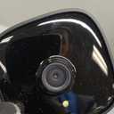 Tapo 2K Indoor Wired Security Camera - Works as a Baby Monitor & Pet Camera, Person/Motion/Baby Cry Detection, 2-Way Audio, Siren, Subscription-Free Local Storage or Optional Cloud, Black, C111