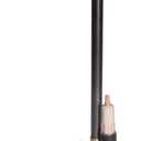 VEVOR High Pressure Hand Pump 3 Stage Airgun PCP Filling Stirrup Pump (30MPA), Black