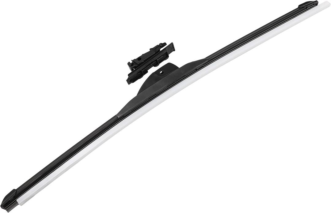 ACDelco Silver 8-9019 Conventional Wiper Blade, 22 in