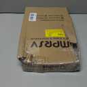 imprsv Marquee Letter, 3FT LAMP, Foam Board, LED, Battery Powered, Decorative Light, for Birthday, Graduation, Engagement, Wedding, Baby Shower